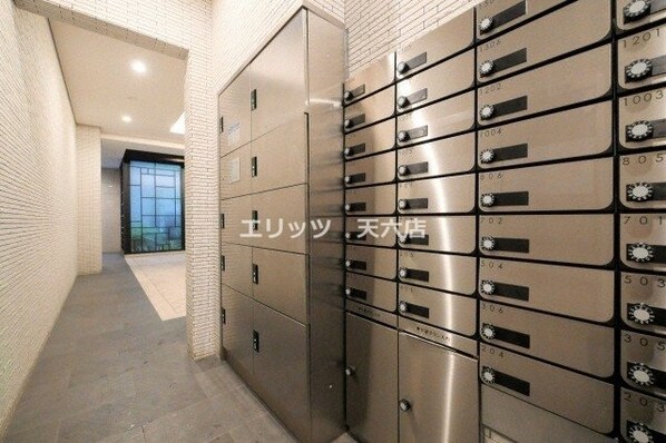 LaDouceur梅田Eastの物件内観写真